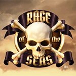 Rage of the Seas