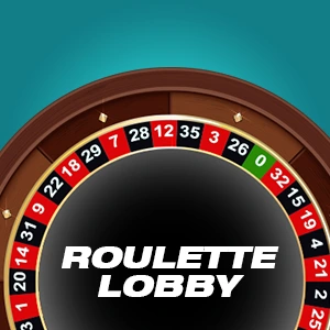 Roulette Lobby